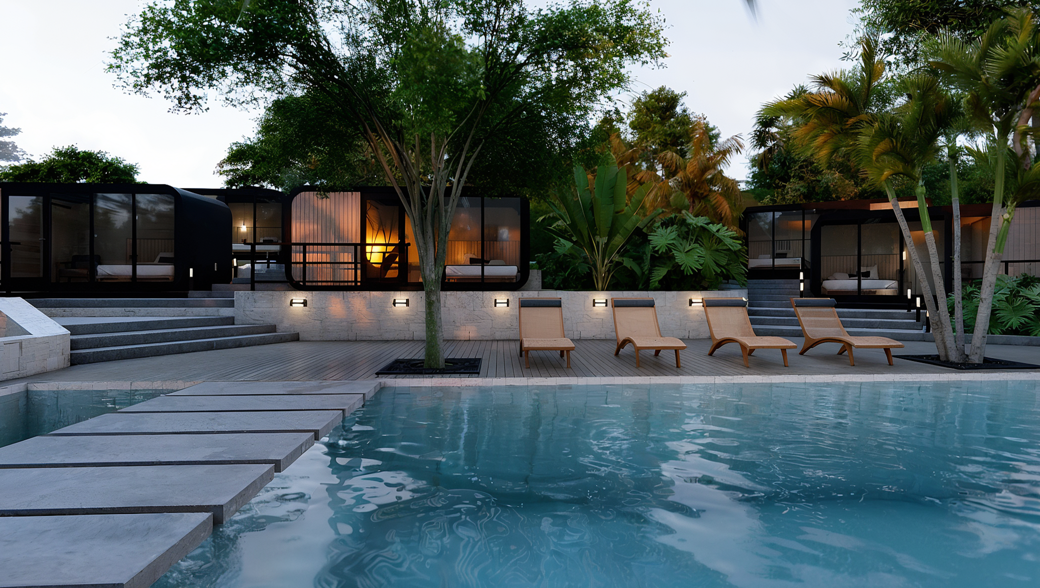 Estudio de Arquitectura en El Salvador