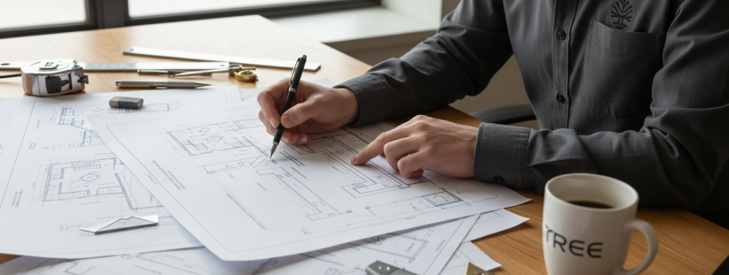 Gestión de permisos