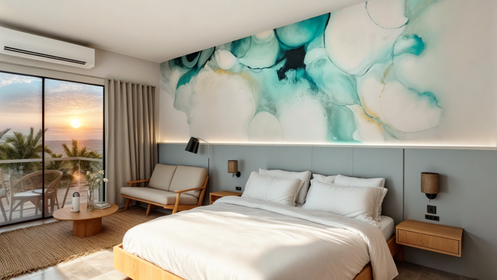 hotelero en Hotel Wyndham Garden San Blas