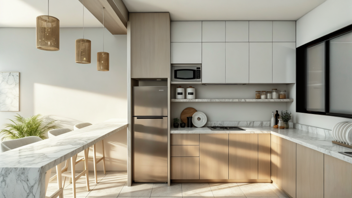 hotelero en Hotel Wyndham Garden San Blas