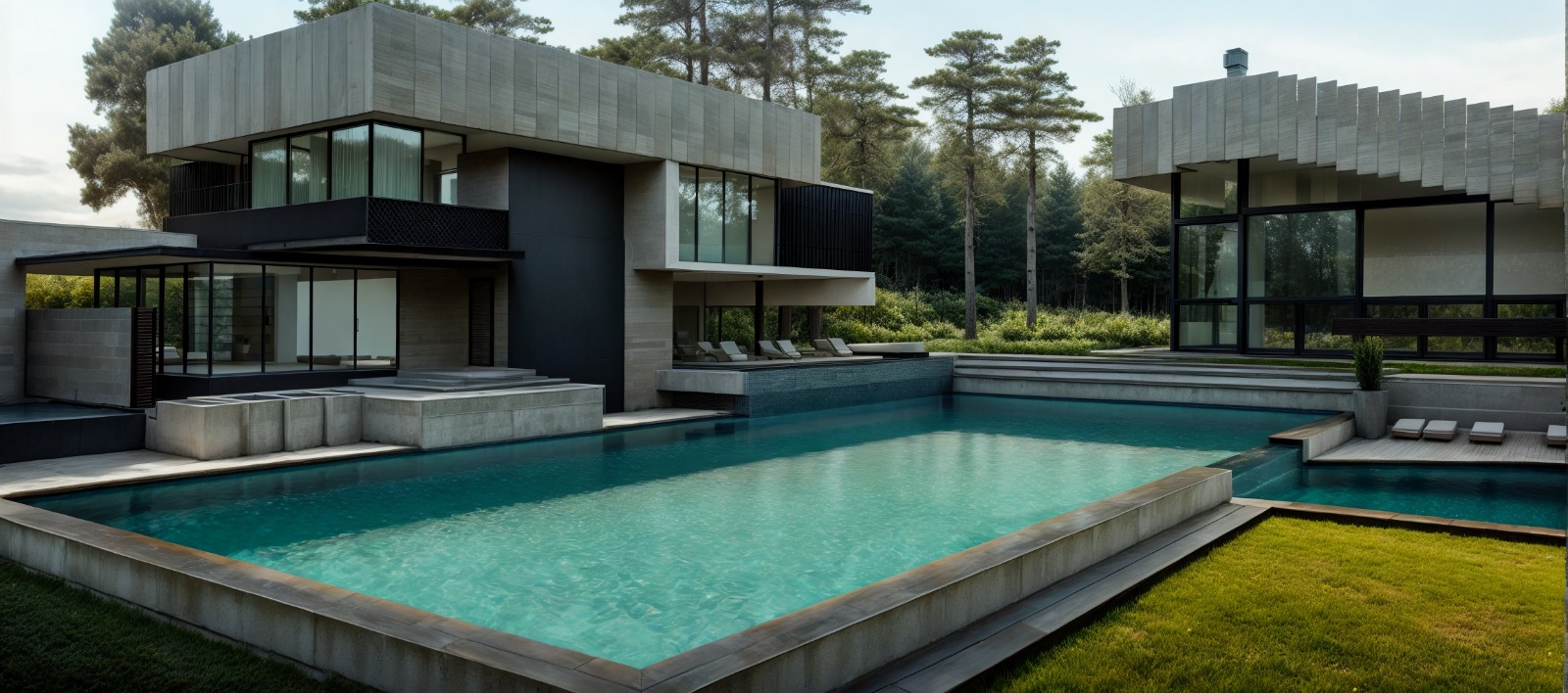 Vista aérea del Máster Plan Finca Las Marías mostrando urbanización de uso mixto