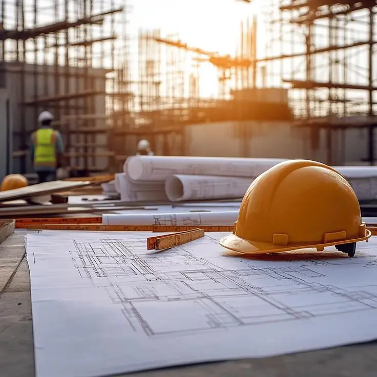 Supervisión de Obras en El Salvador: Ejecución Fiel y Eficiente