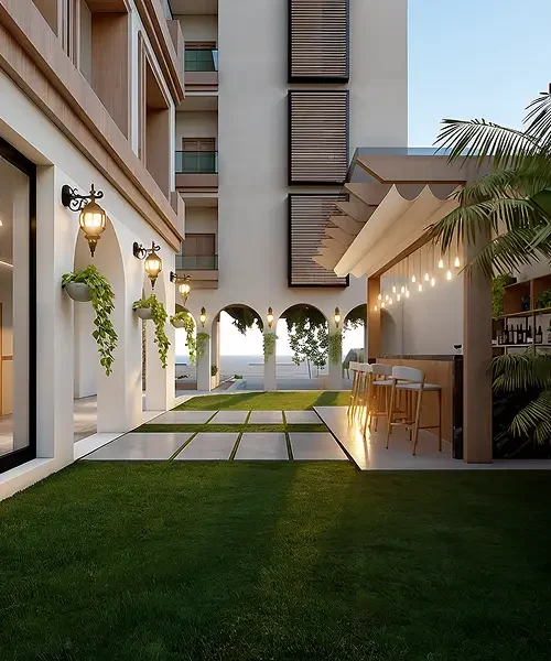 Proyecto 03_Hostal La Libertad