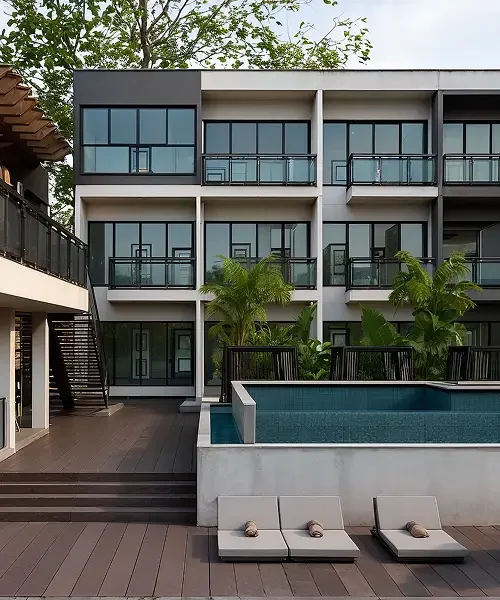 Proyecto 08_Wyndham Garden